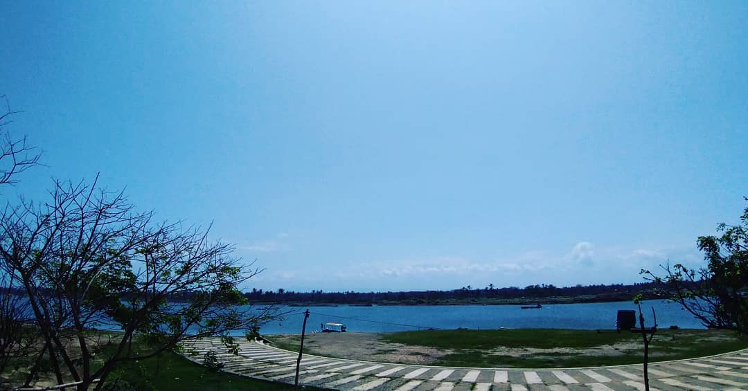 Pantai Depok Laguna 1