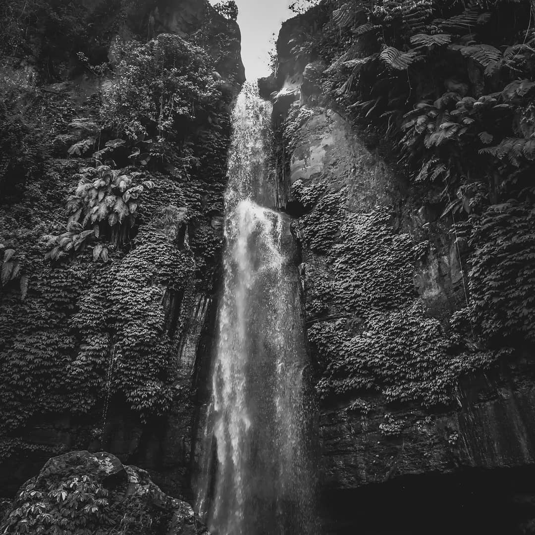 Coban Talun Waterfall 1