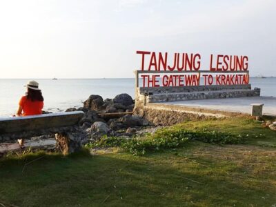 Tanjung Lesung Gateway