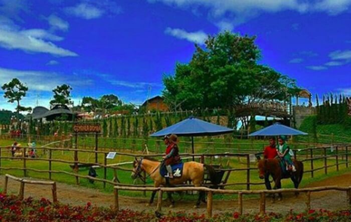 De Ranch Bogor