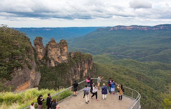 11 Tempat Wisata di New South Wales Yang Wajib Disinggahi