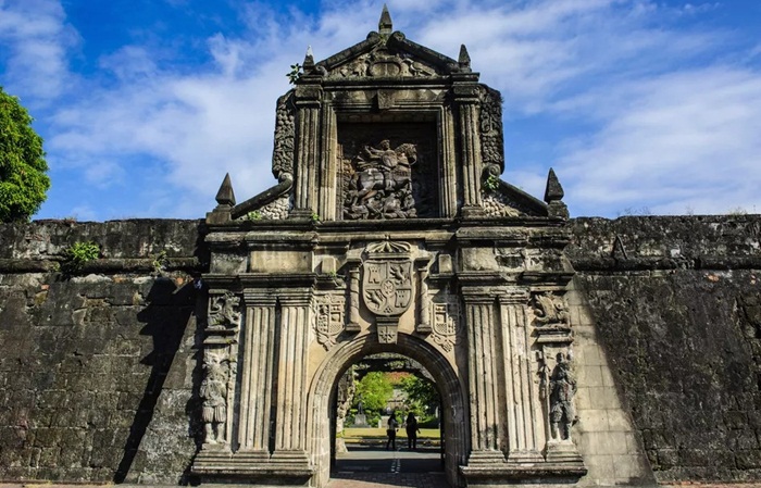 11 Tempat Wisata di Manila, Menjelajahi Pesona Mutiara