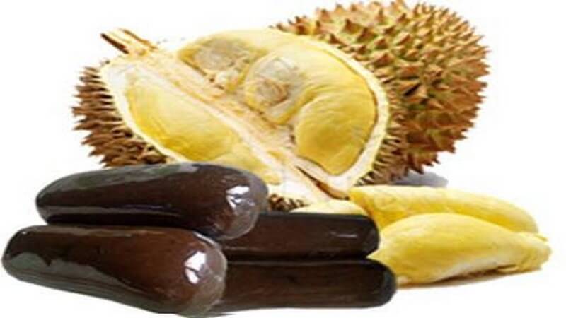 Lempok Durian