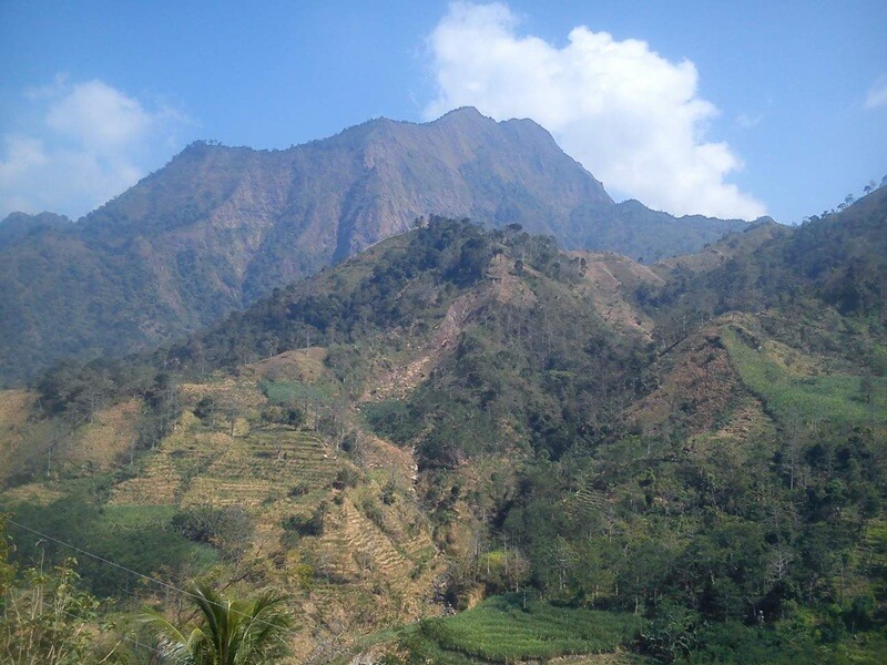 Gunung Muria