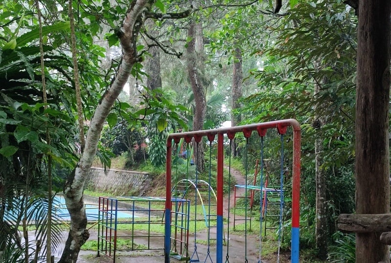 Playground Anak