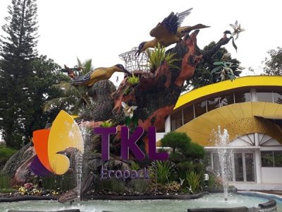 landmark TKL Ecopark