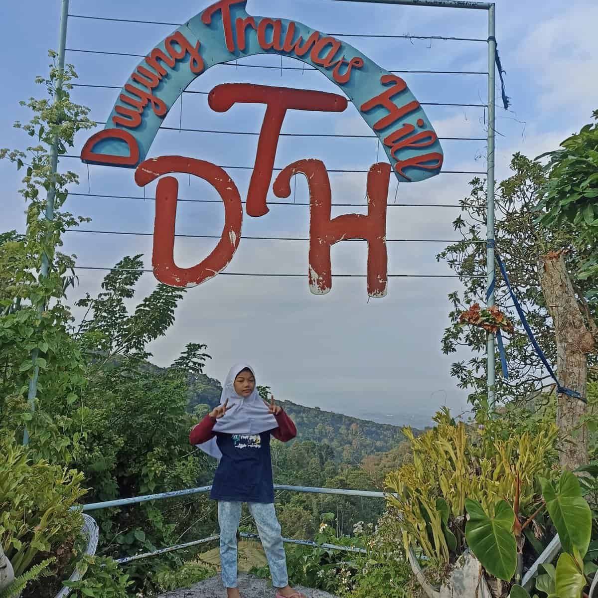 duyung trawas hill