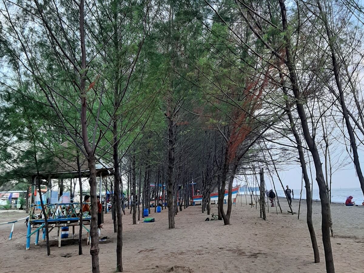 Pantai Wonokerto