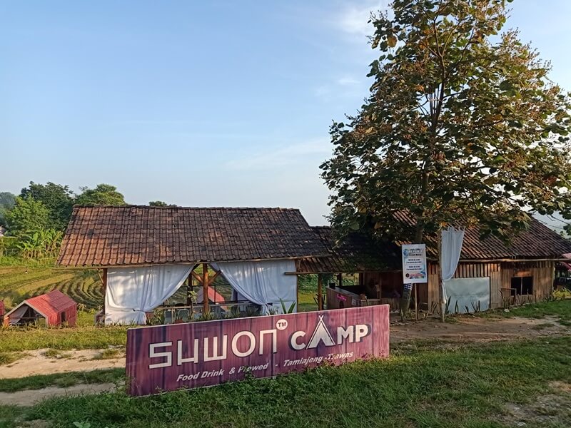 suwon camp