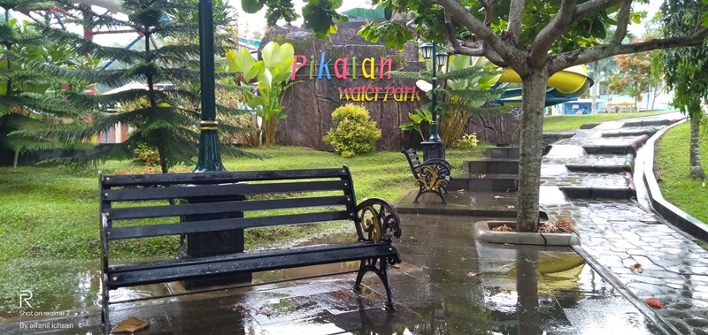pikatan waterpark