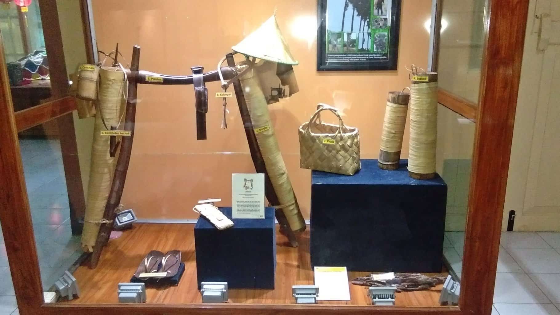 ongkek tradisional khas tuban