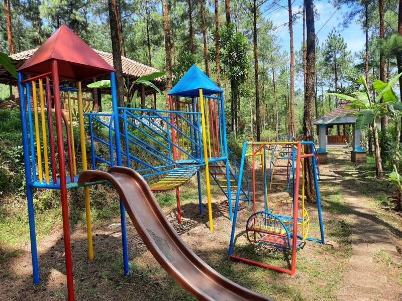 area playground