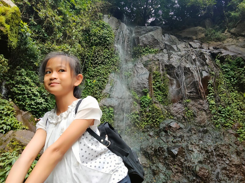 Klurak Waterfall Eco Park