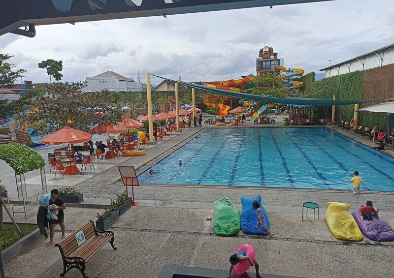 Margacinta Park