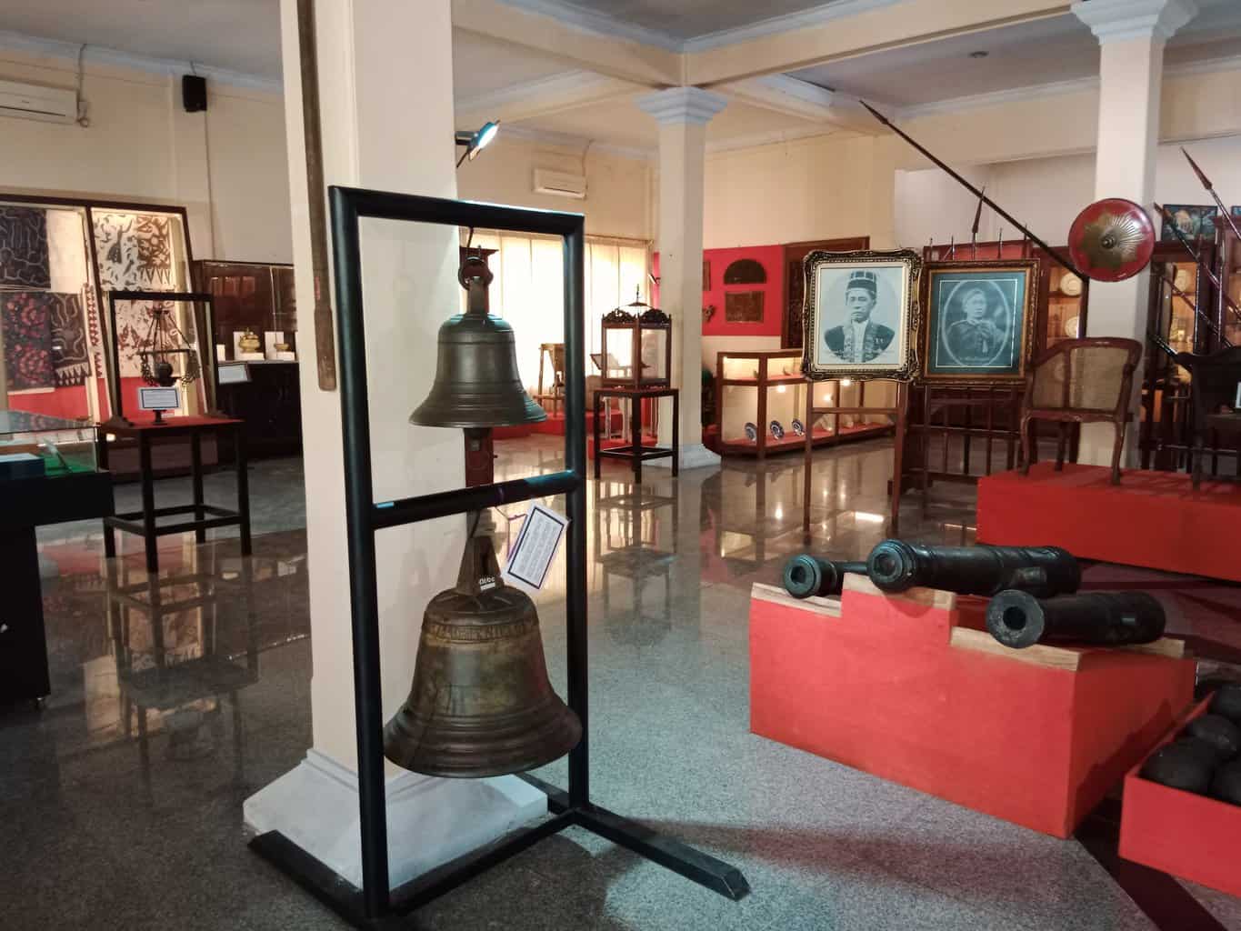 Museum Cakraningrat