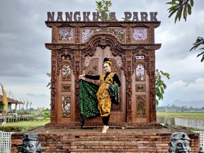 wisata thematic nangkula park tulungagung