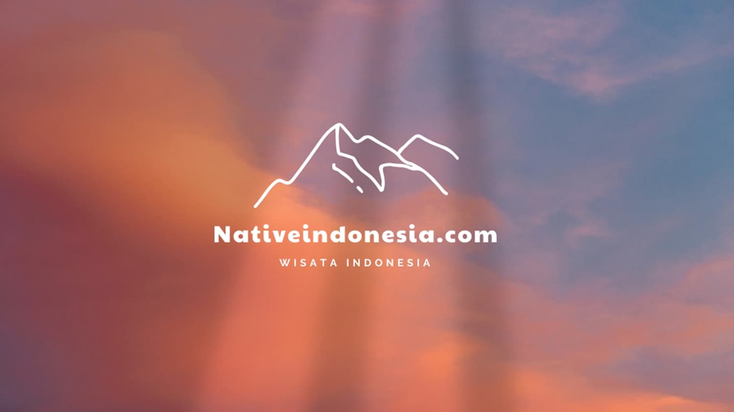 wisata indonesia hd