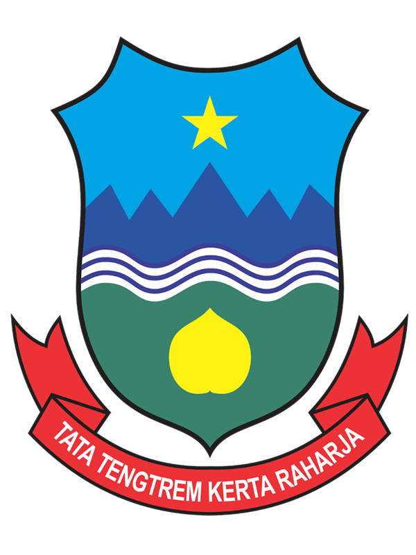 logo kabupaten garut