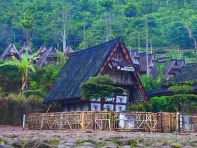 sejarah kampung adat ciptagelar