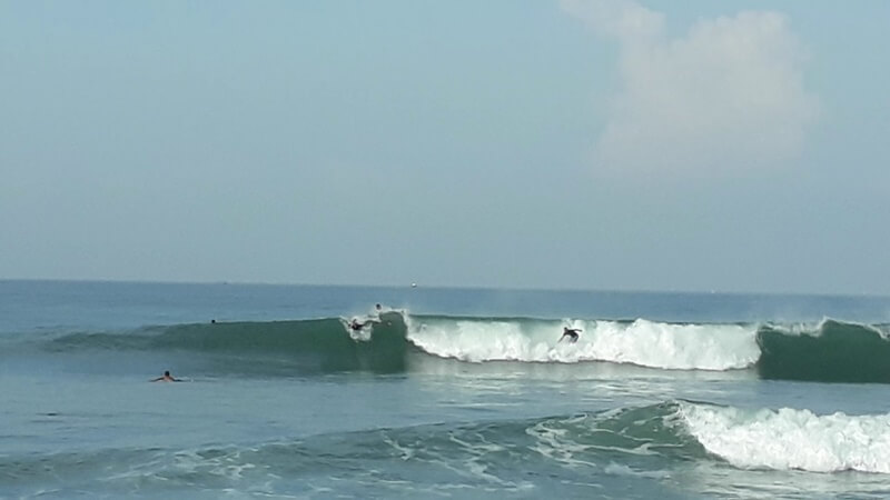 spot surfing terbaik