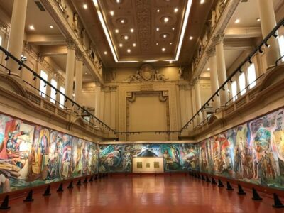 museum nasional filipina