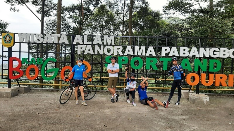 landmark wisata panorama pabangbon
