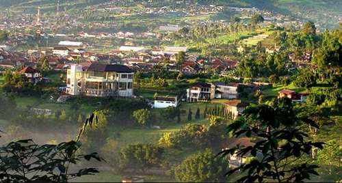 Kualitas Dan Gaya Hidup Wanita Indonesia 