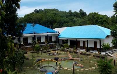 Review Hotel Di Flores Murah Dan Lengkap Untuk Liburan