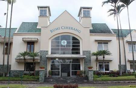 Daftar Hotel Di Cianjur Murah Untuk Liburan Anda
