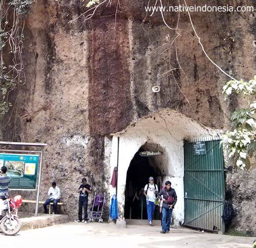 Taman Hutan Raya Juanda Bandung Wisata Hutan Dekat Kota