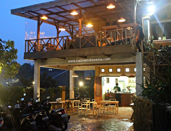 kiwari farmers bandung